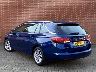 Opel Astra – thumbnail 4