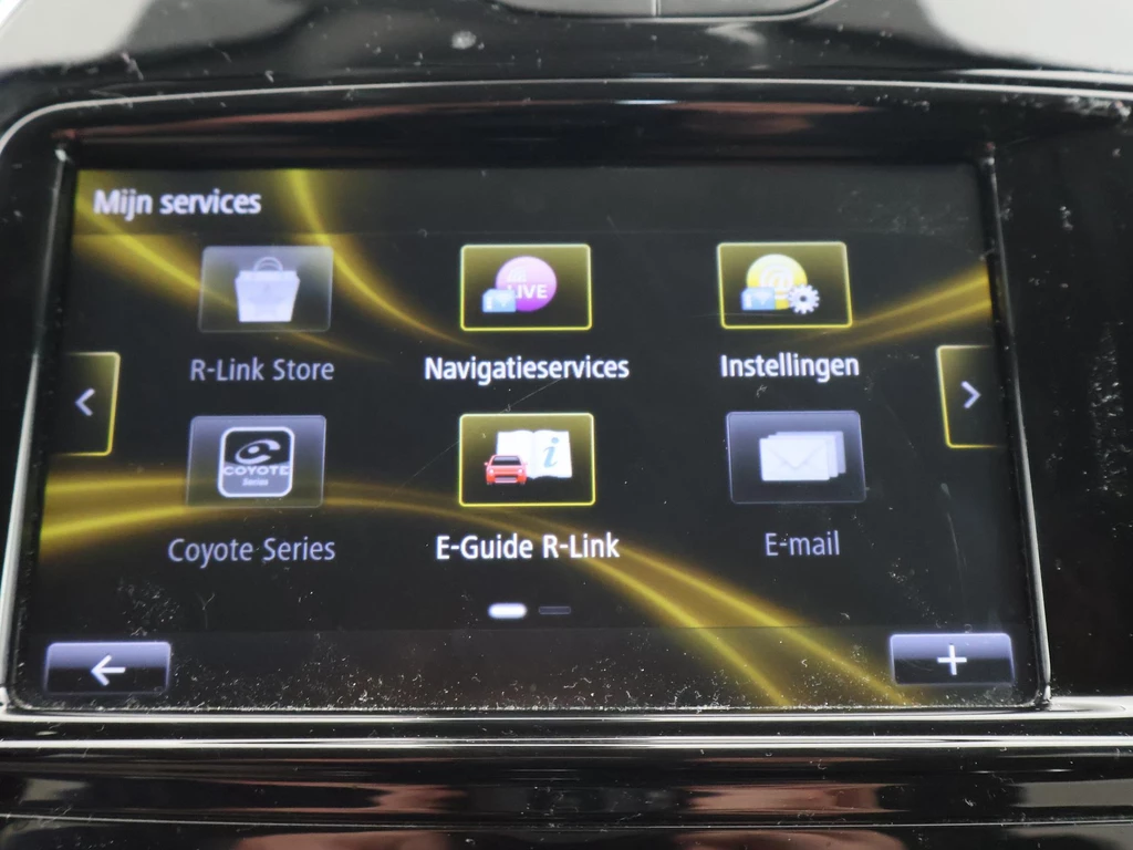 Renault Captur – foto 27