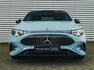 Mercedes-Benz CLA – thumbnail 3