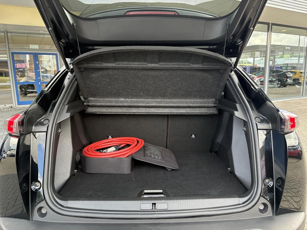 Peugeot e-2008 – foto 11