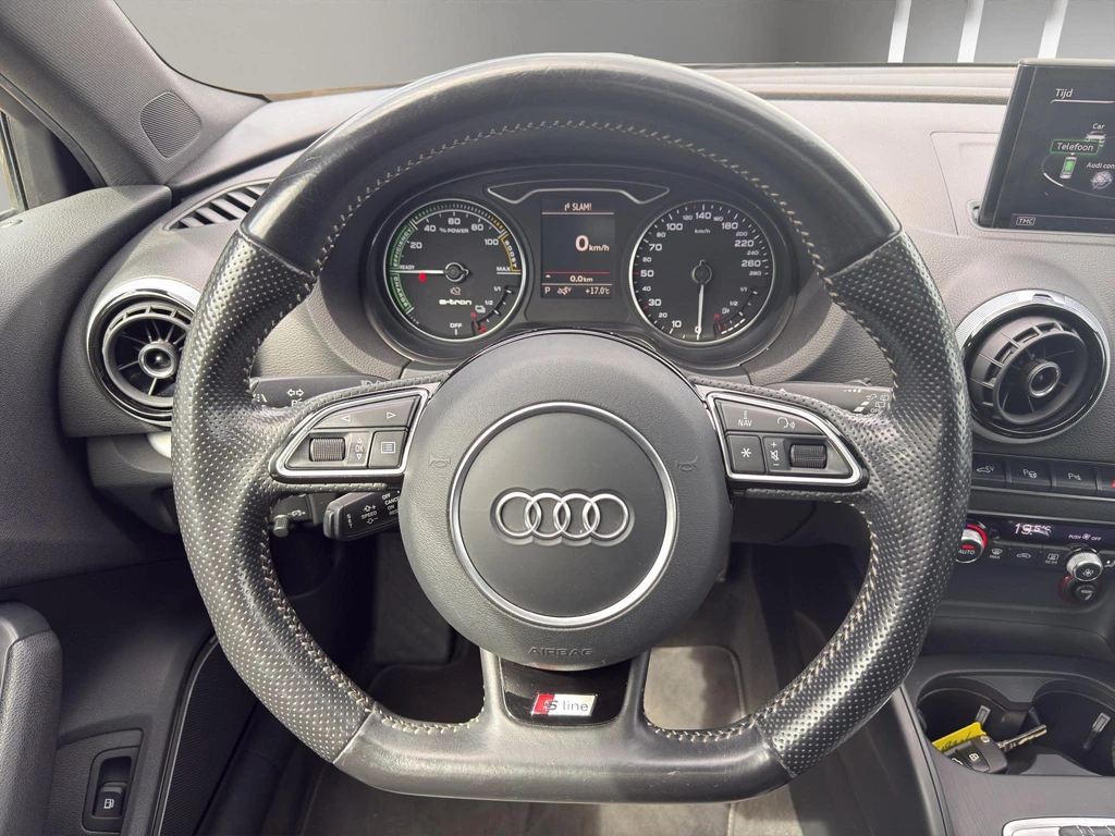 Audi A3 – foto 14