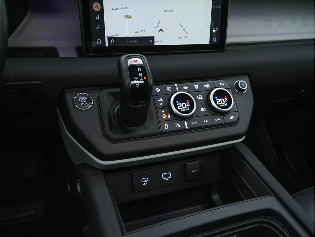 Land Rover Defender – foto 14