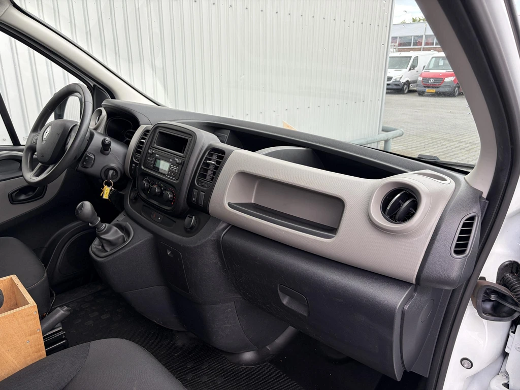 Renault Trafic – foto 31