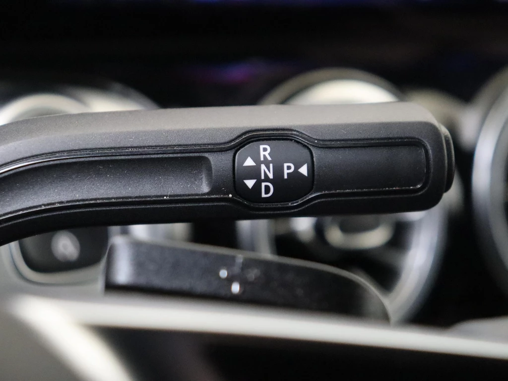 Mercedes-Benz GLB – foto 18