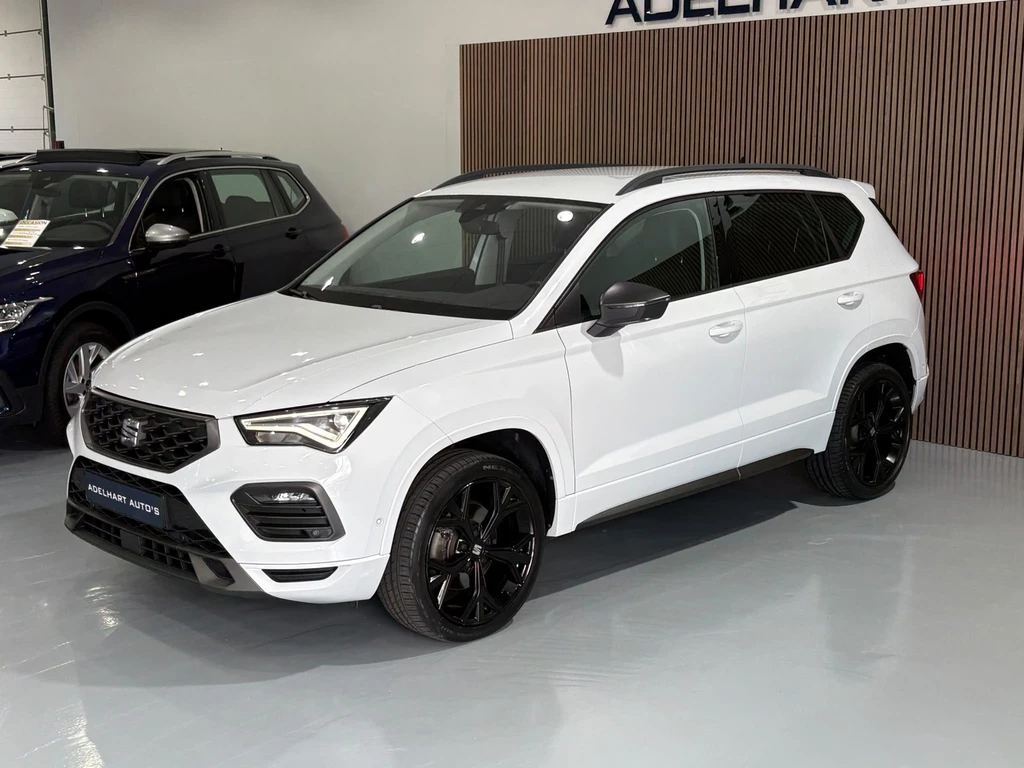 SEAT Ateca – foto 3