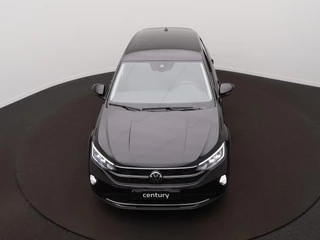 Volkswagen Taigo – thumbnail 11