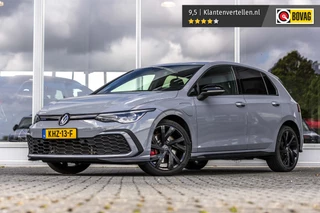 Volkswagen Golf – thumbnail 1
