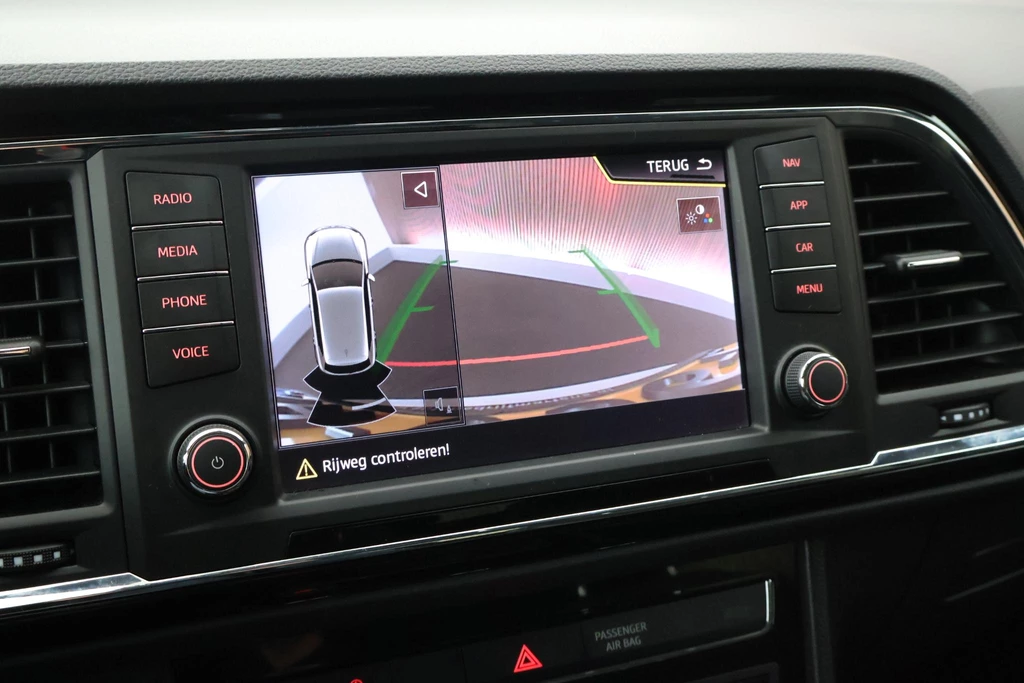 SEAT Ateca – foto 10
