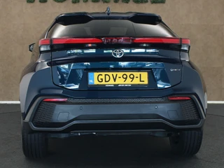 Toyota C-HR – thumbnail 5