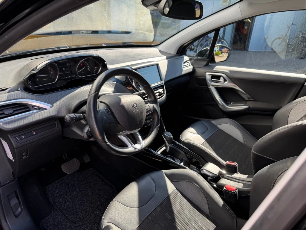 Peugeot 2008 – foto 14