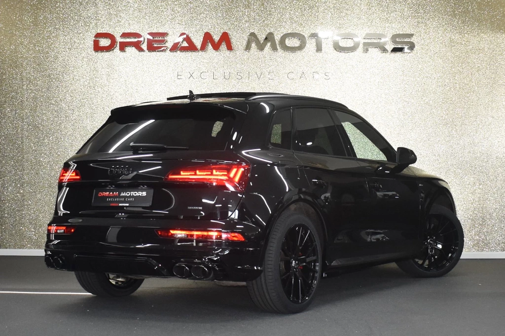 Audi Q5 – foto 4