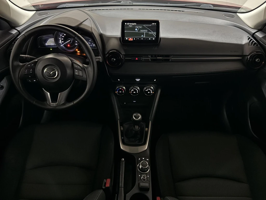 Mazda CX-3 – foto 23