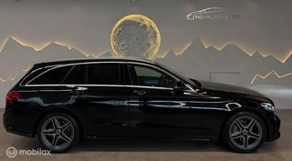 Mercedes-Benz C-Klasse – thumbnail 6