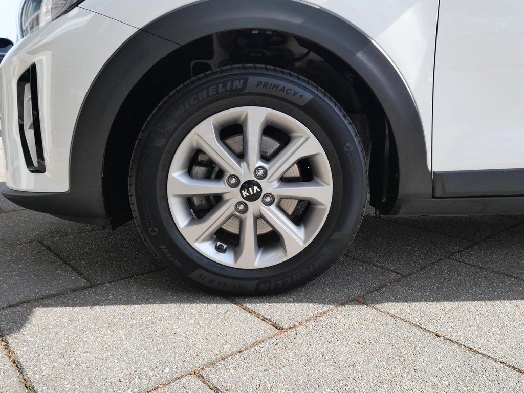 Kia Stonic – foto 15