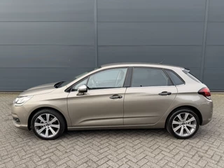 Citroën C4 – thumbnail 3