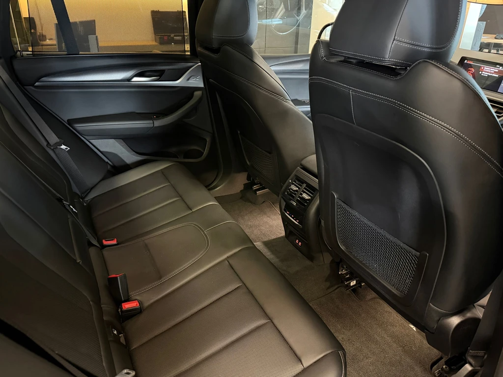 BMW X3 – foto 32