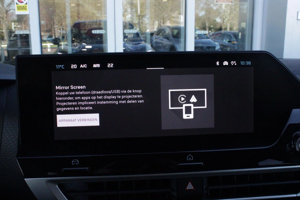 Citroën C4 – foto 48