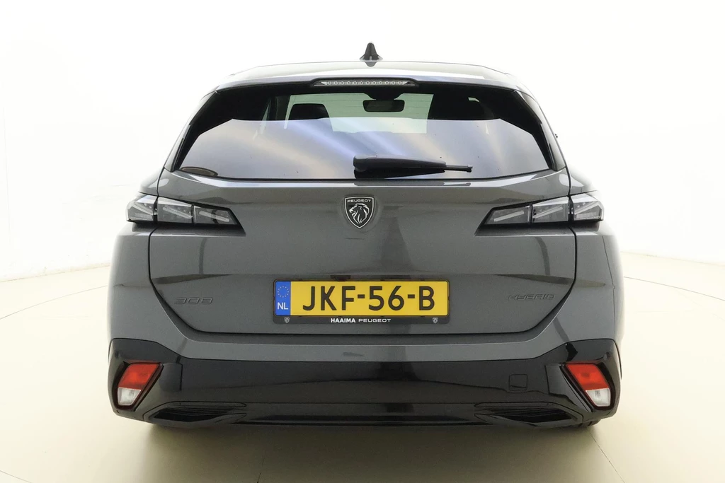 Peugeot 308 – foto 5