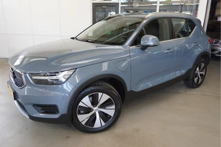 Volvo XC40 – thumbnail 3
