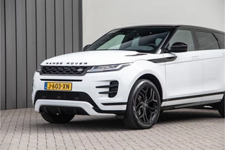 Land Rover Range Rover Evoque – thumbnail 2
