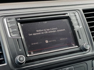 Volkswagen Transporter – thumbnail 15