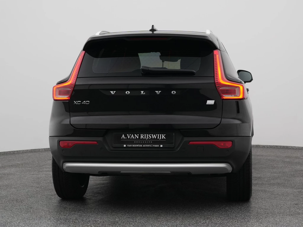 Volvo XC40 – foto 8