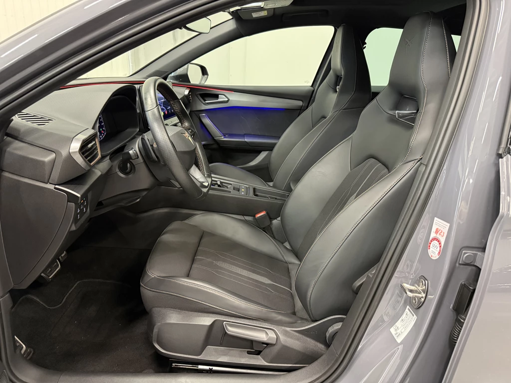 CUPRA Leon – foto 14