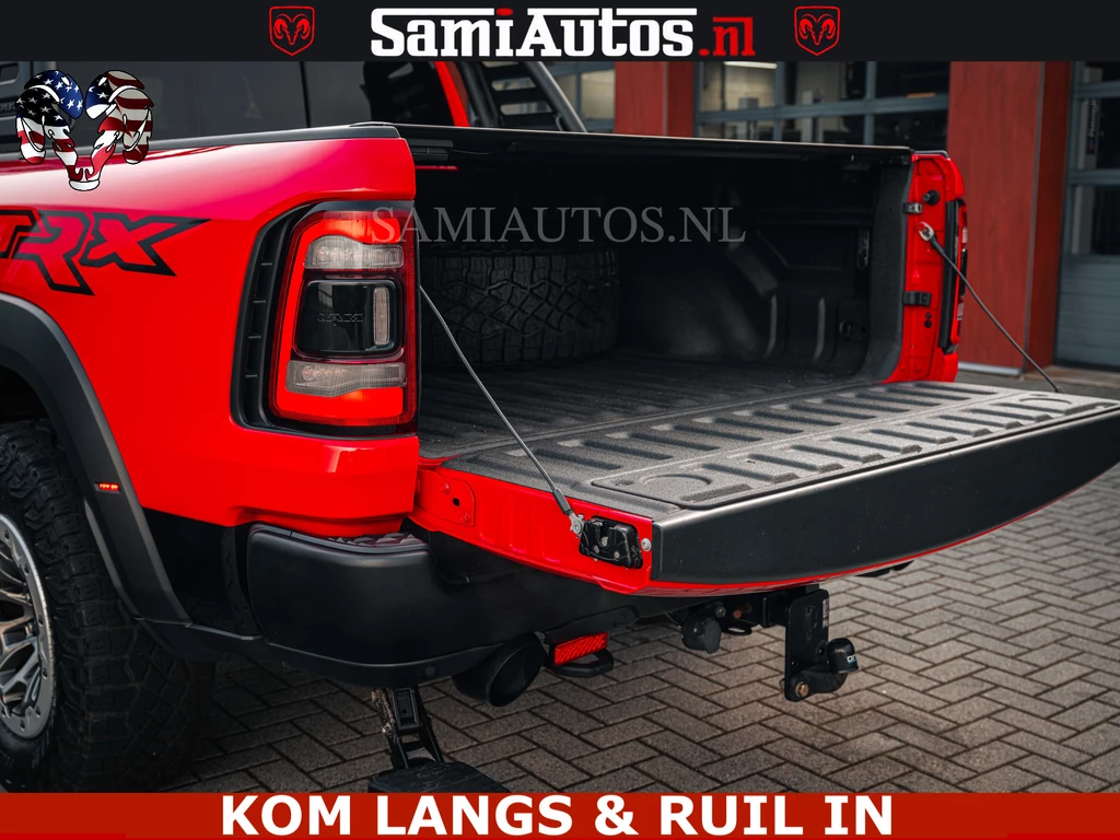 Dodge Ram Pick-Up – foto 69