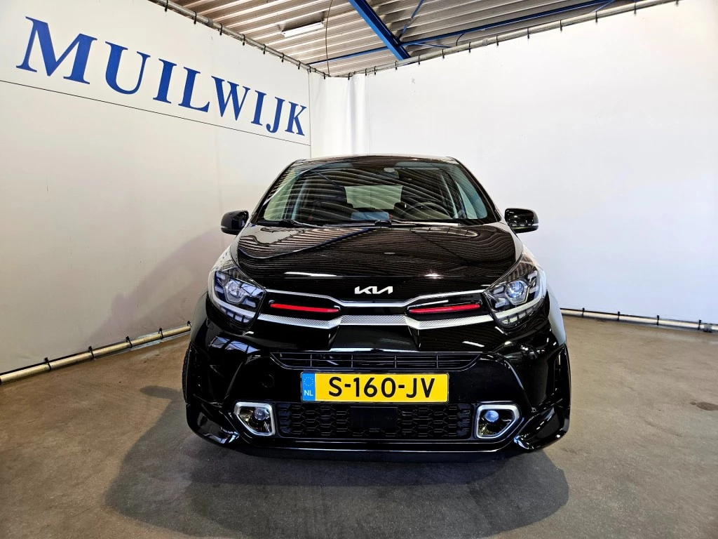 Kia Picanto – foto 15