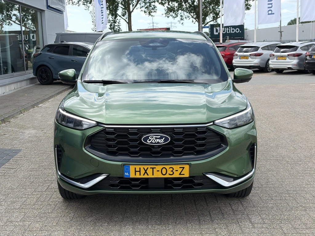 Ford Kuga – foto 7