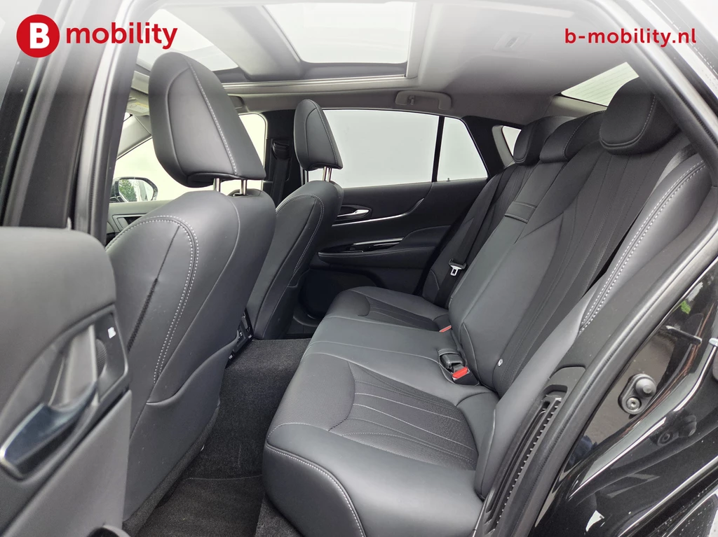 Toyota Mirai – foto 14
