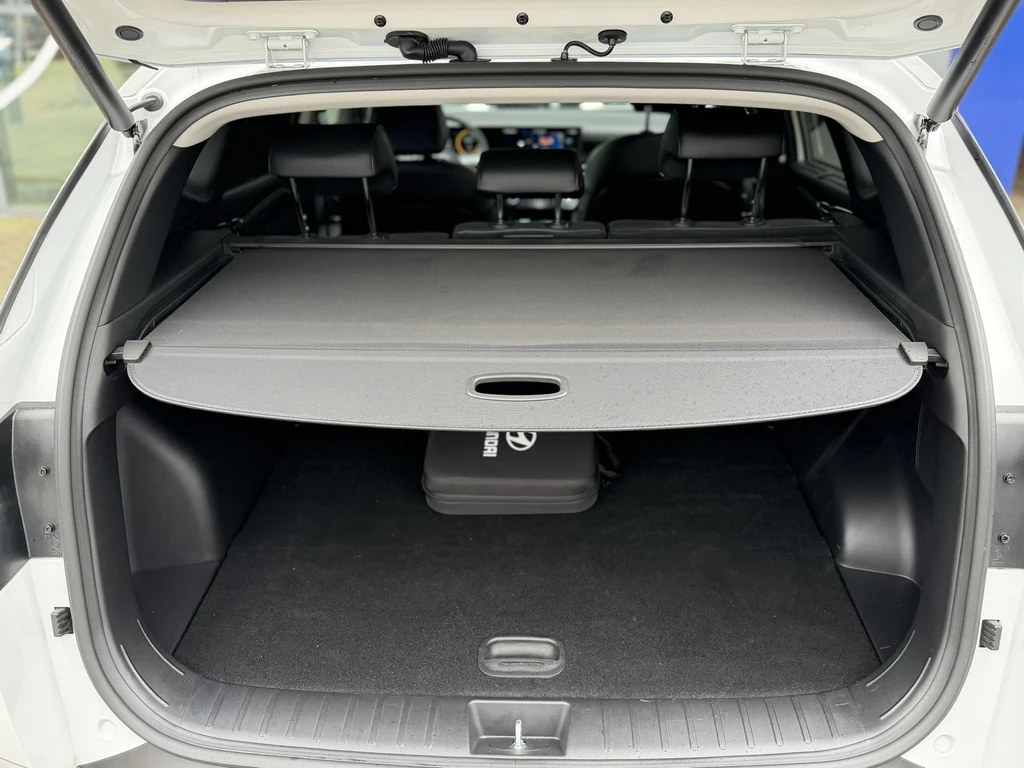 Hyundai Tucson – foto 36