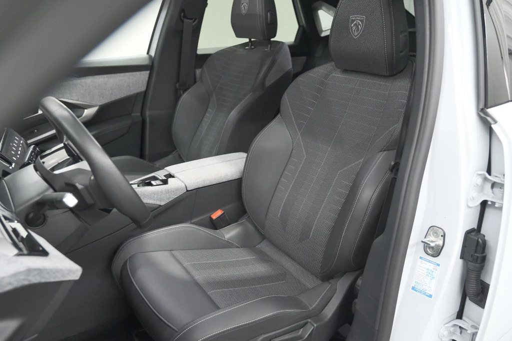 Peugeot 3008 – foto 32