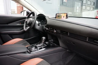 Mazda CX-30 – thumbnail 12
