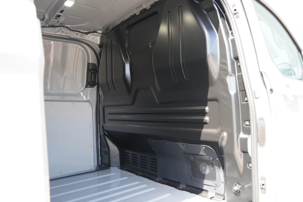 Ford E-Transit Custom – foto 15