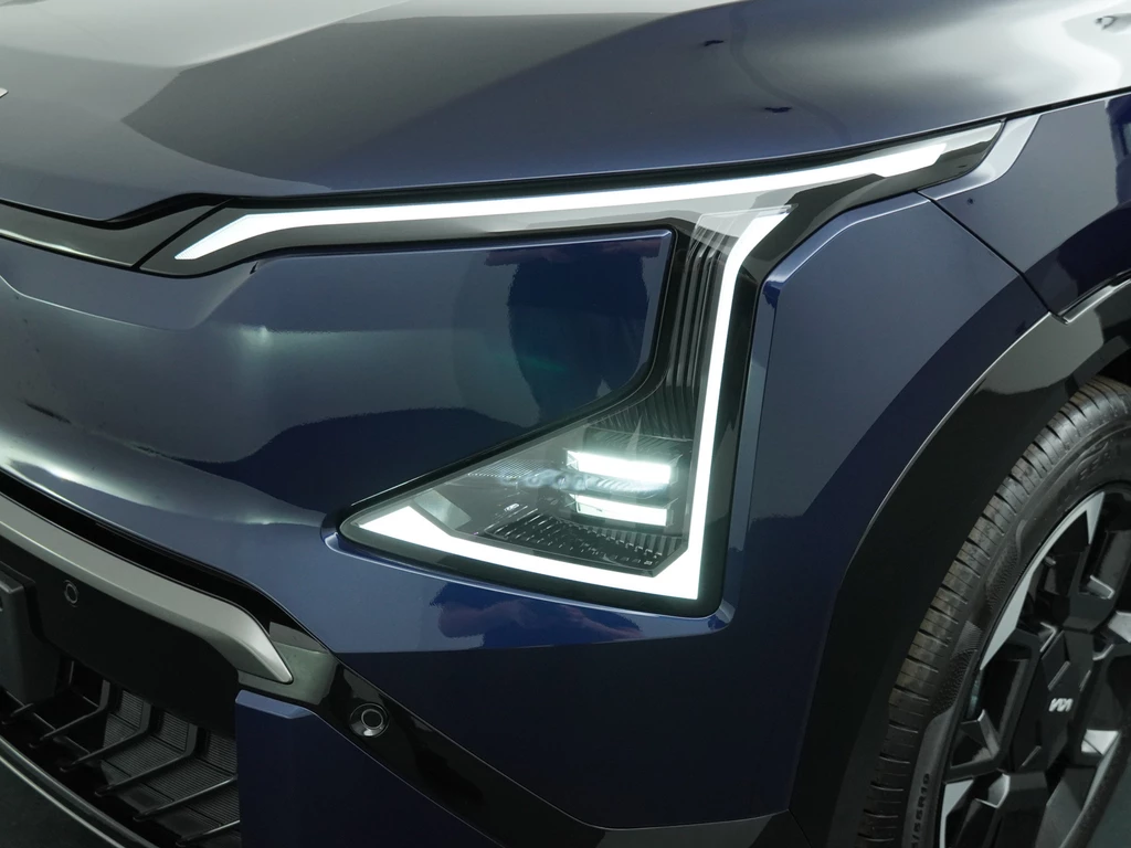 Kia EV5 – foto 14