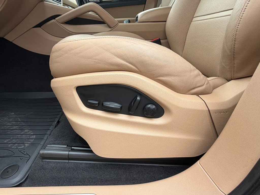 Porsche Cayenne – foto 26