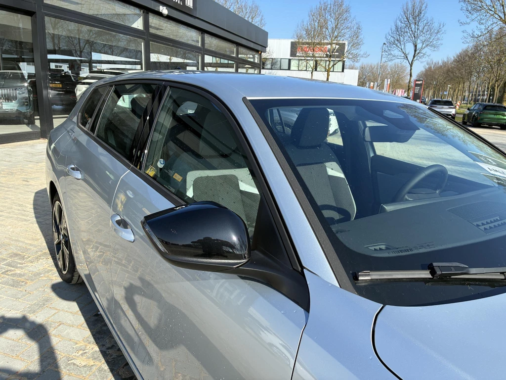 Opel Astra – foto 25