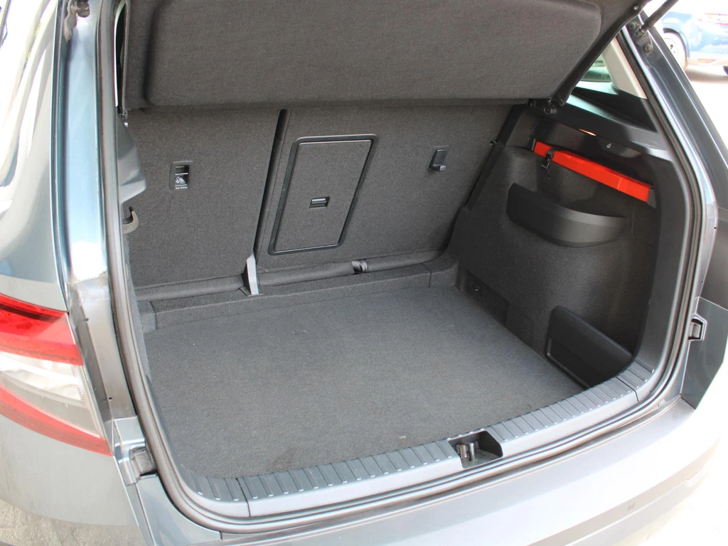 Škoda Karoq – foto 13