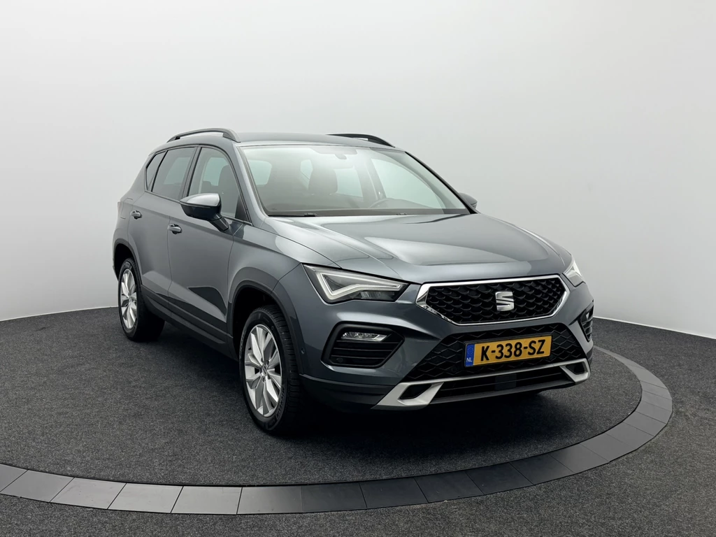 SEAT Ateca – foto 7