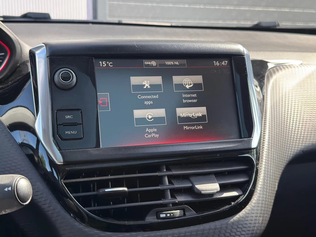 Peugeot 2008 – foto 22