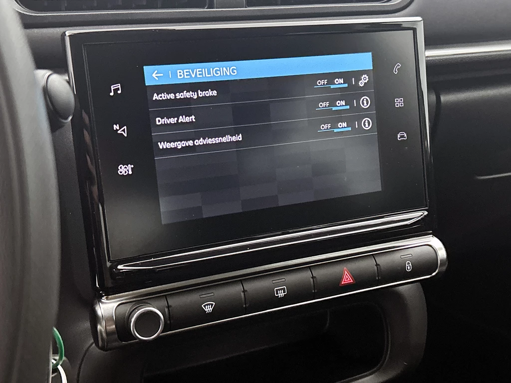 Citroën C3 – foto 10