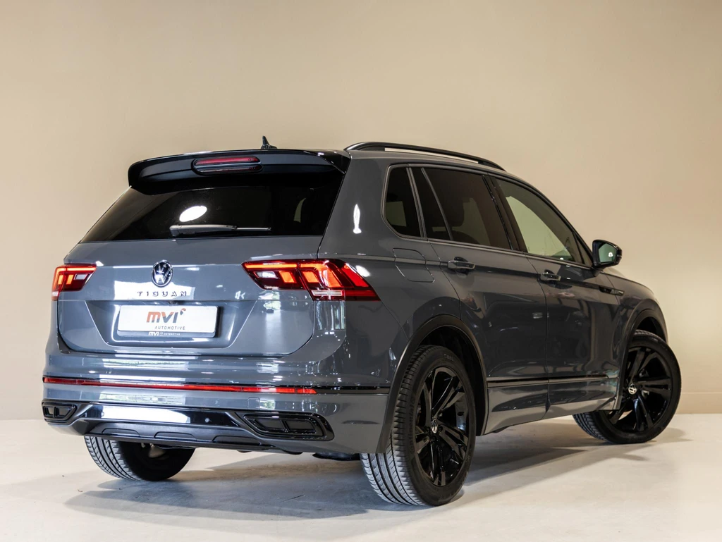 Volkswagen Tiguan – foto 4