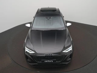 Audi Q8 Sportback e-tron – thumbnail 11
