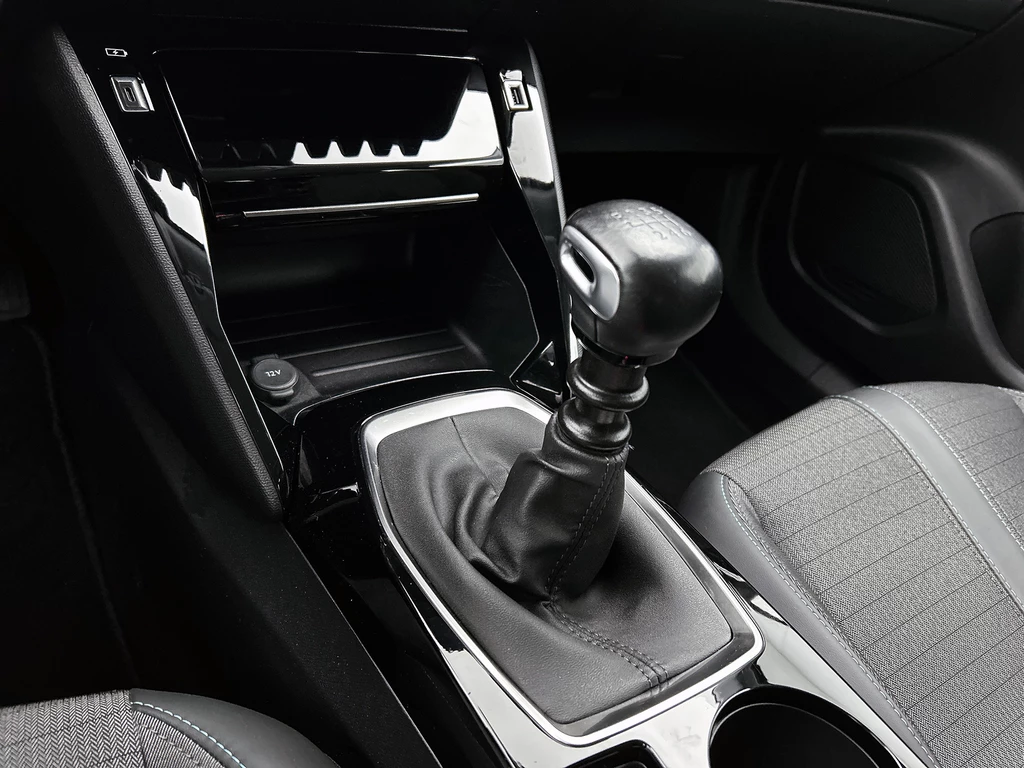 Peugeot 2008 – foto 20