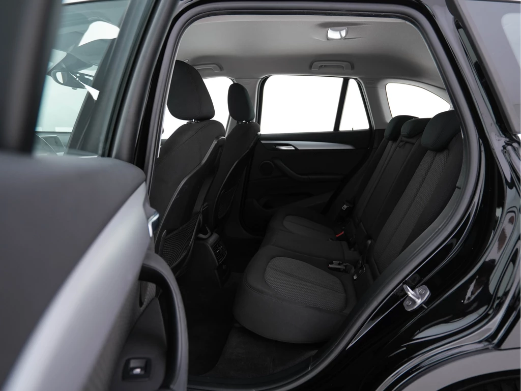 BMW X1 – foto 9