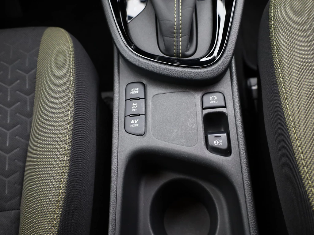 Toyota Yaris Cross – foto 40
