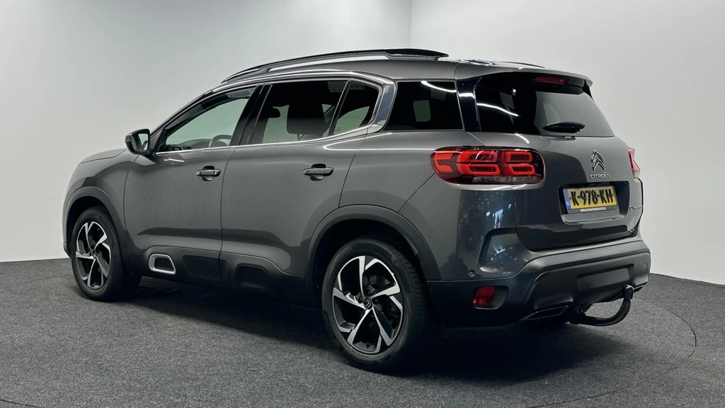 Citroën C5 Aircross – foto 3