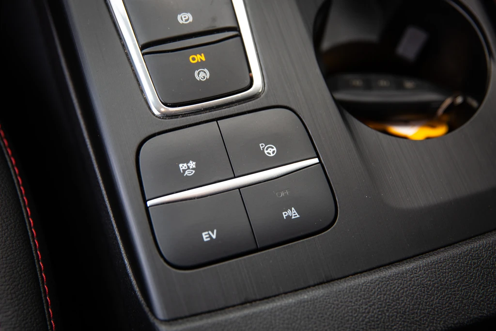 Ford Kuga – foto 27