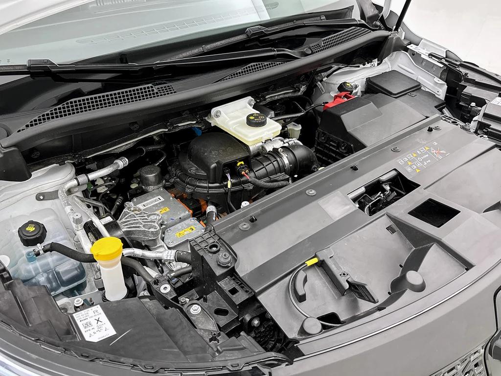 Nissan Townstar – foto 27